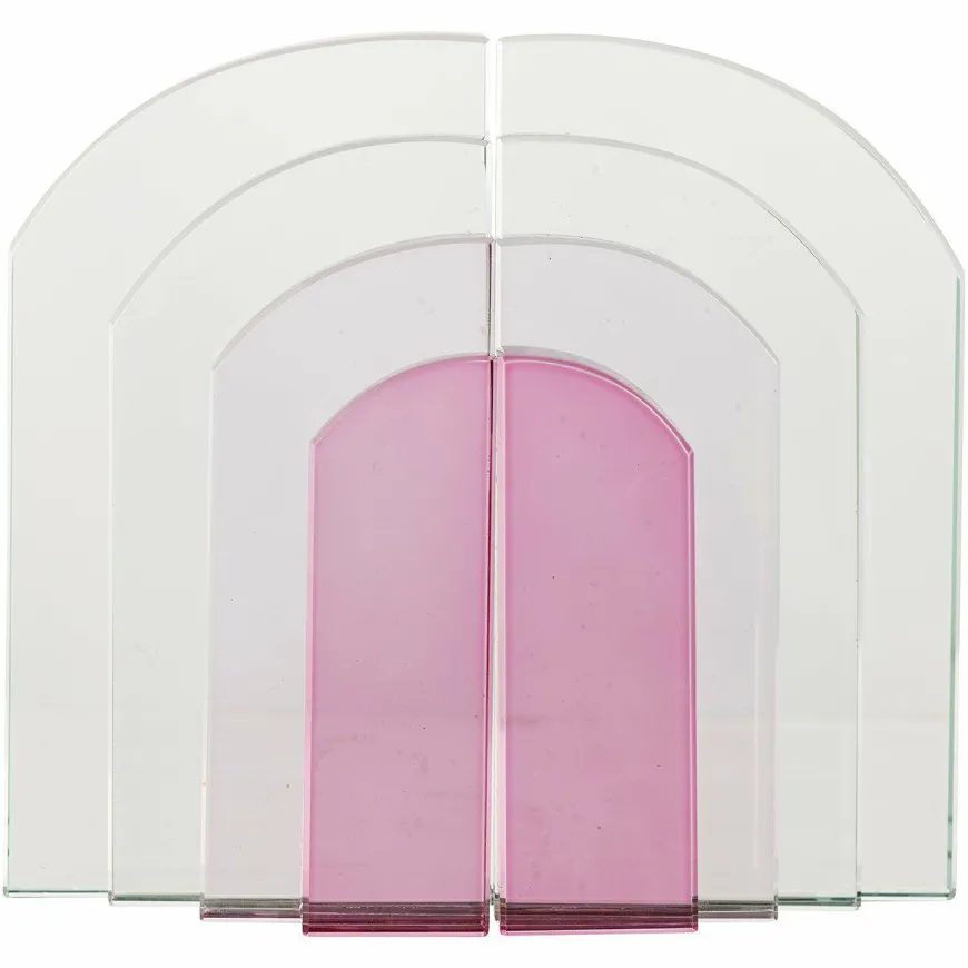 Richmond Interiors Boekenstandaard Alissia