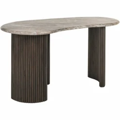 Richmond Interiors Bureau Rashford Blush beige