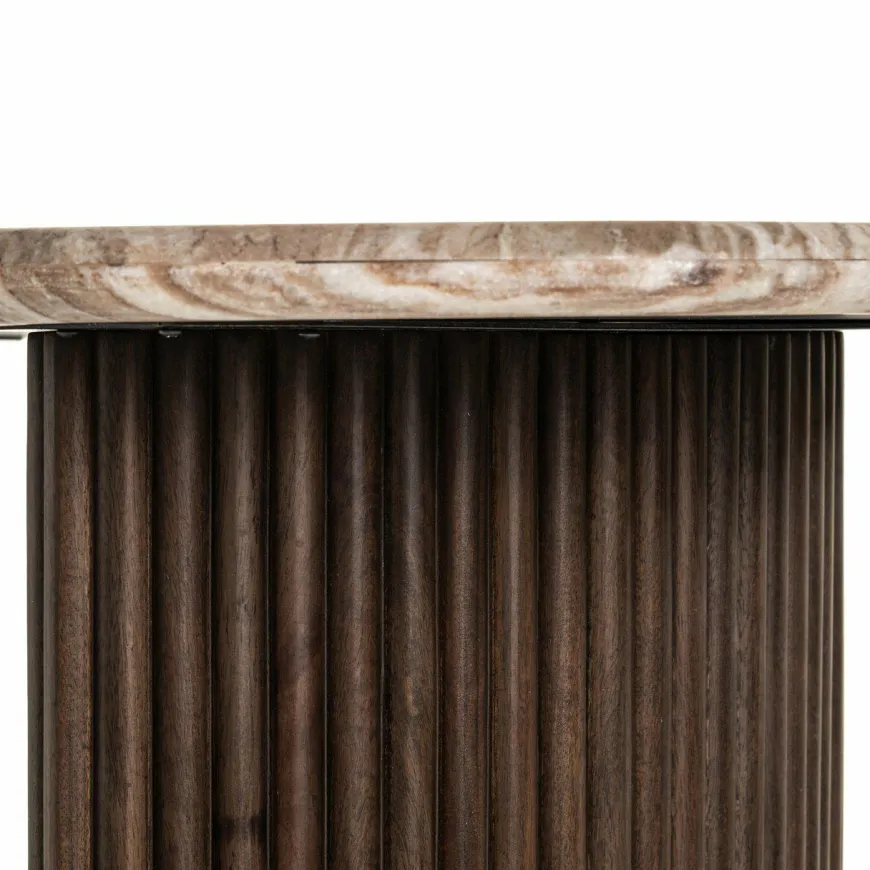 Richmond Interiors Bureau Rashford Blush beige