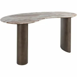 Richmond Interiors Bureau Brando Blush beige