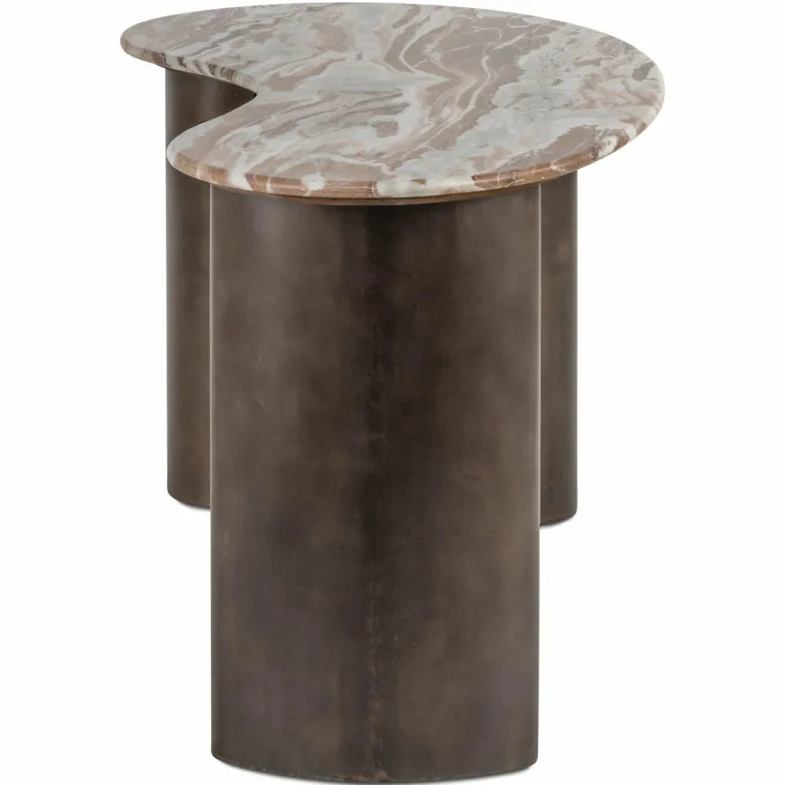Richmond Interiors Bureau Brando Blush beige