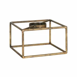 Richmond Interiors Candle holder Lev groot