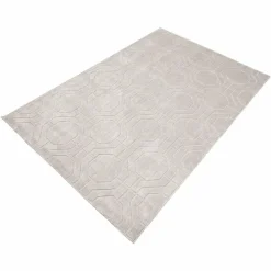 Richmond Interiors Carpet Flynn ivory 200x300 Ivoor