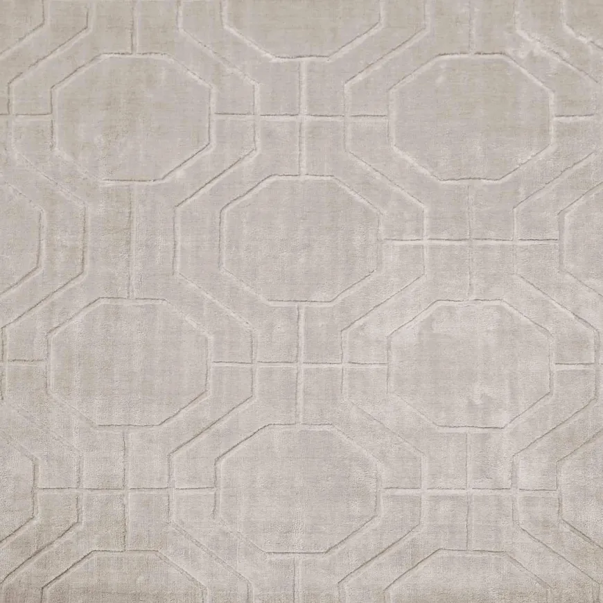 Richmond Interiors Carpet Flynn ivory 200x300 Ivoor