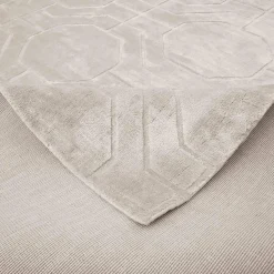 Richmond Interiors Carpet Flynn ivory 200x300 Ivoor