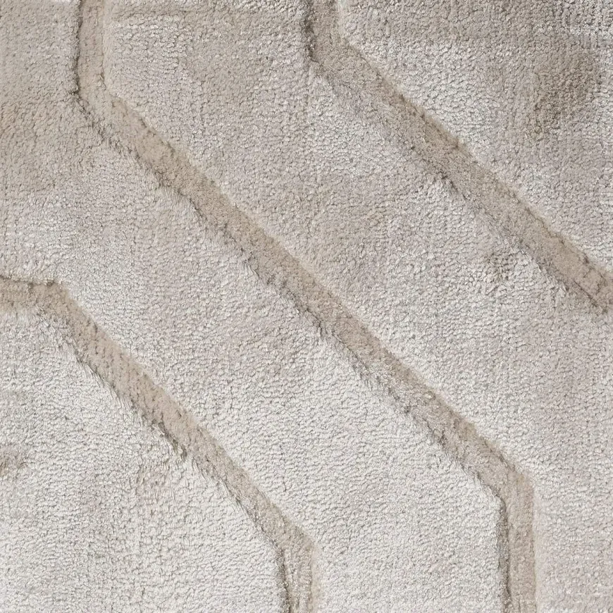 Richmond Interiors Carpet Flynn ivory 200x300 Ivoor