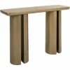 Richmond Interiors Console Whisker goud