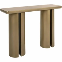 Richmond Interiors Console Whisker goud