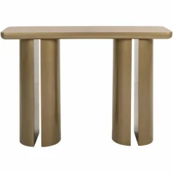 Richmond Interiors Console Whisker goud