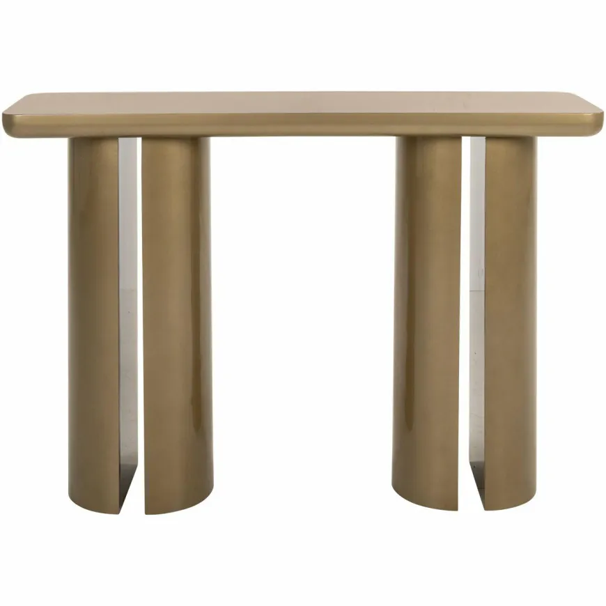 Richmond Interiors Console Whisker goud