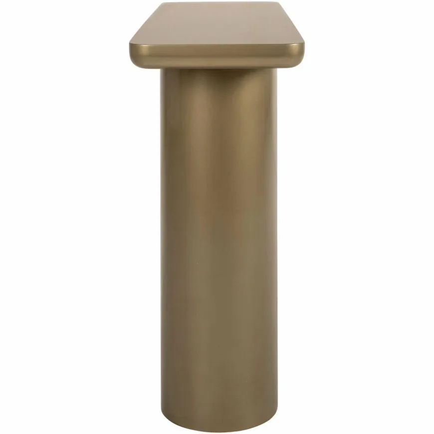 Richmond Interiors Console Whisker goud