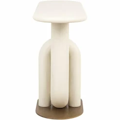 Richmond Interiors Console Winslow white