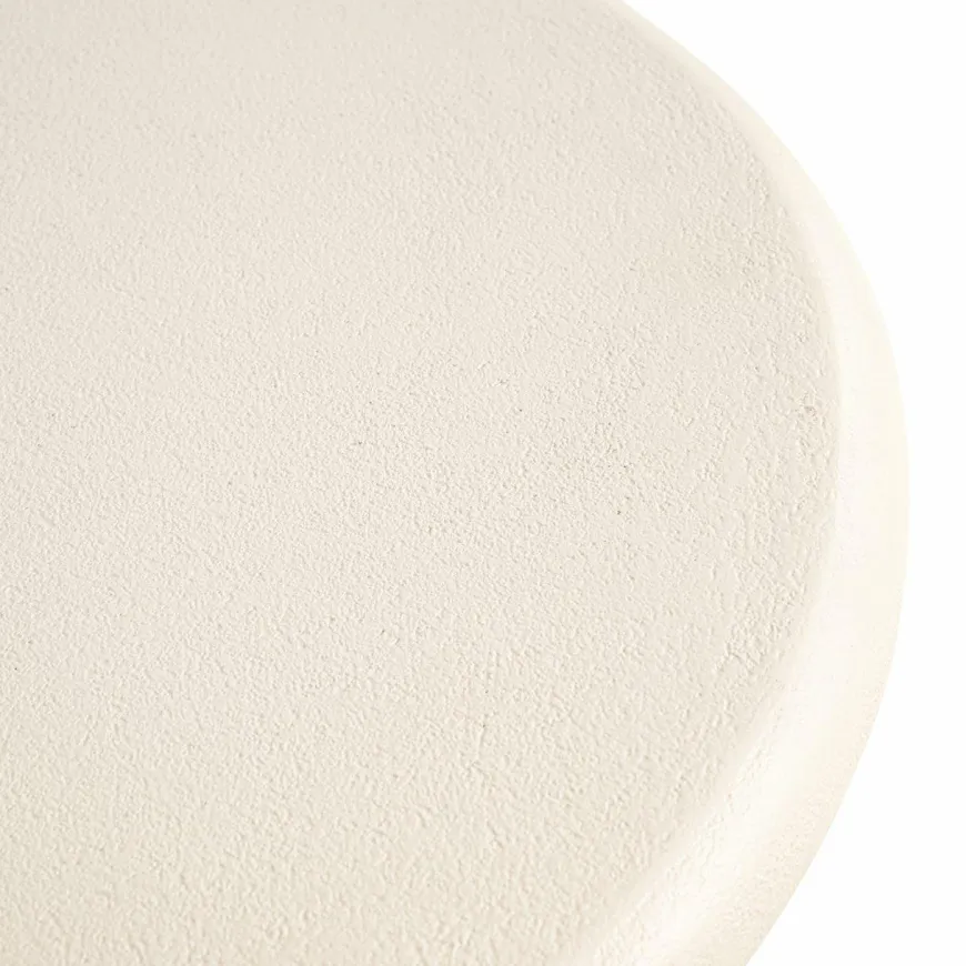 Richmond Interiors Console Winslow white