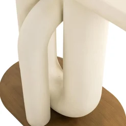 Richmond Interiors Console Winslow white