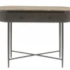 Richmond Interiors Console Russo brown