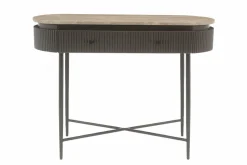Richmond Interiors Console Russo brown