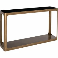 Richmond Interiors Console Claridge sand