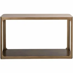 Richmond Interiors Console Claridge sand
