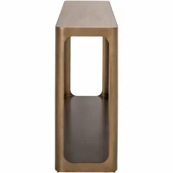 Richmond Interiors Console Claridge sand