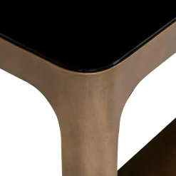 Richmond Interiors Console Claridge sand