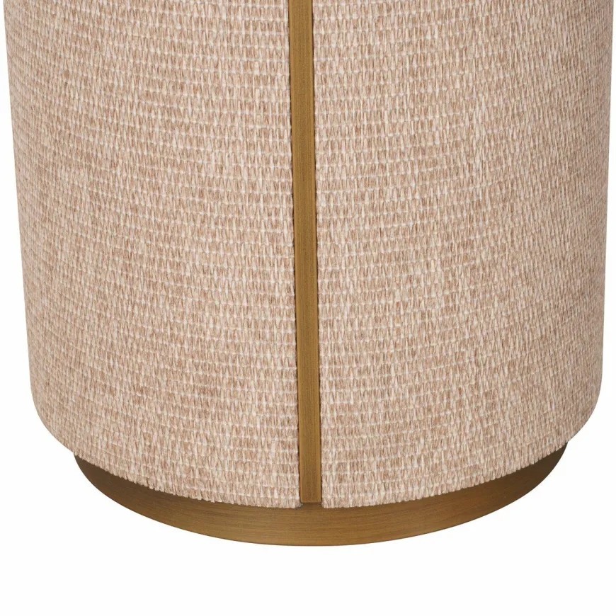 Richmond Interiors Console Willox brown