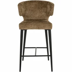 Richmond Interiors Counterstoel Taylor brandy fusion