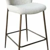 Richmond Interiors Counterstoel Odarby biscotti