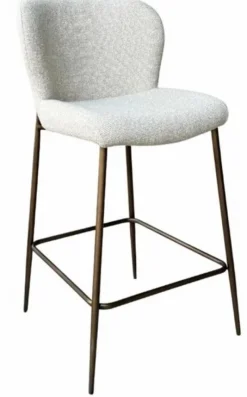 Richmond Interiors Counterstoel Odarby biscotti