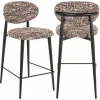 Richmond Interiors Counterstoel Dantes hazel