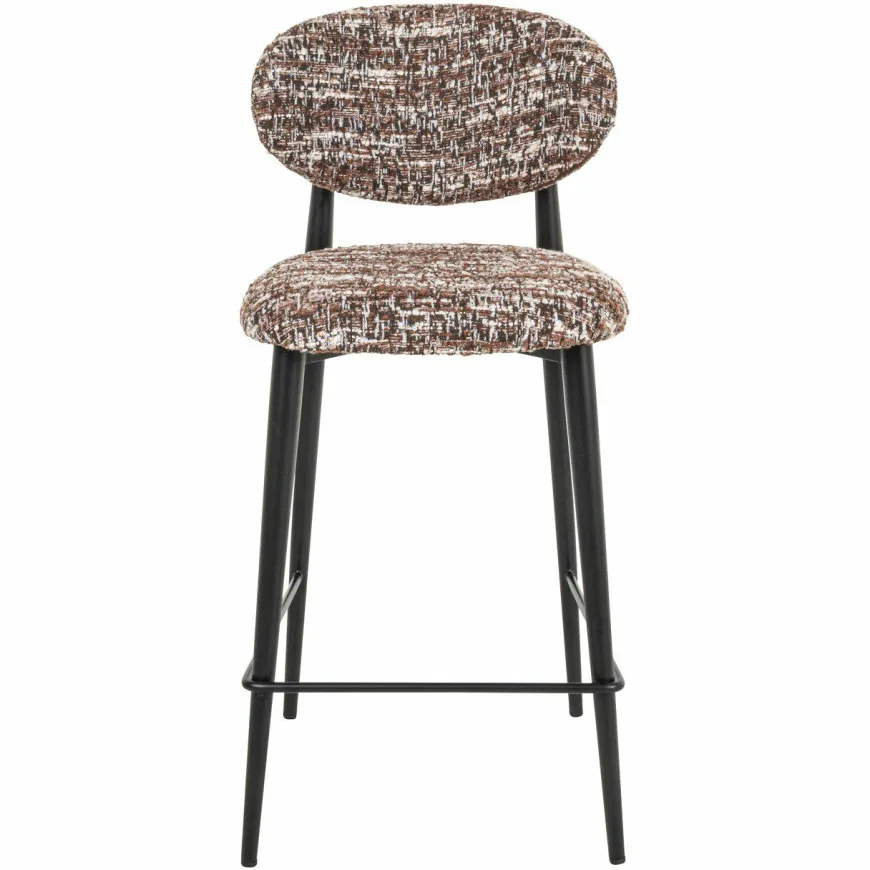 Richmond Interiors Counterstoel Dantes hazel
