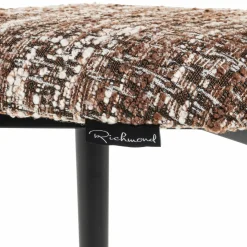 Richmond Interiors Counterstoel Dantes hazel