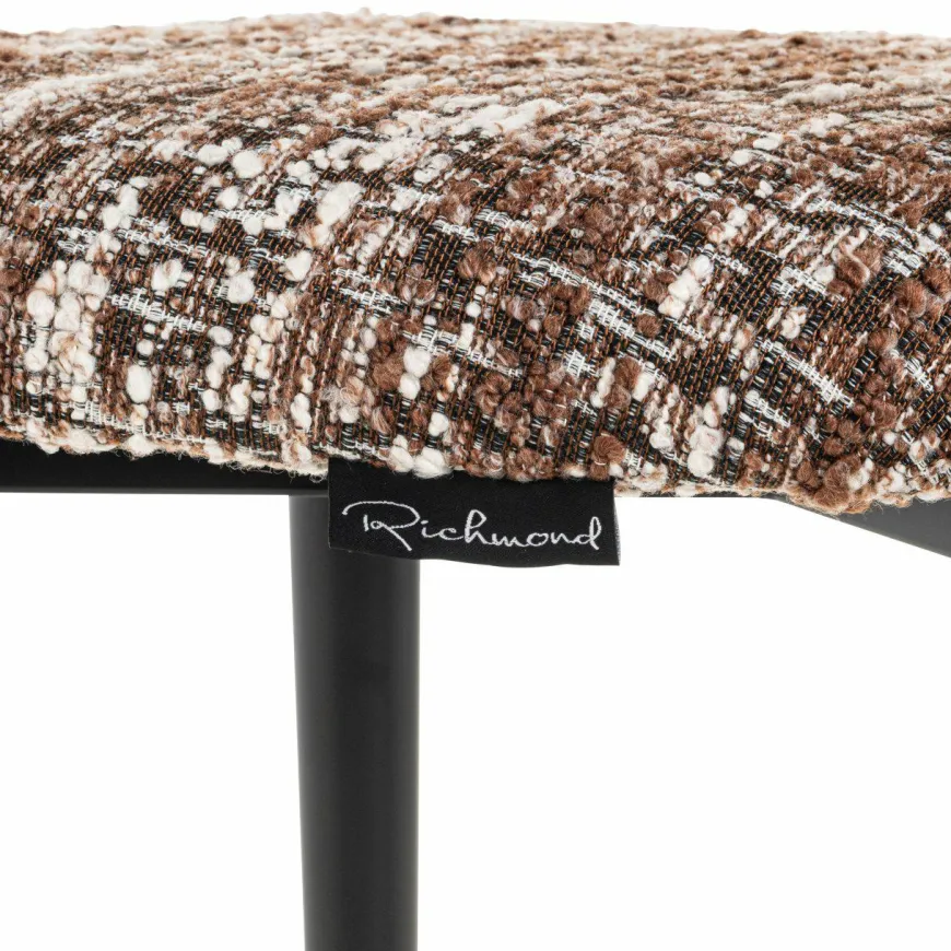 Richmond Interiors Counterstoel Dantes hazel