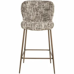 Richmond Interiors Counterstoel Odarby bruin omara