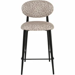 Richmond Interiors Counterstoel Dantes natural geo fire retardant