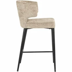 Richmond Interiors Counter stoel Taylor desert fusion
