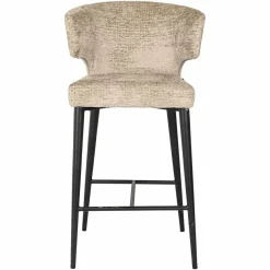 Richmond Interiors Counter stoel Taylor desert fusion
