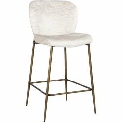 Richmond Interiors Counterstoel Darby Fusion cream 02