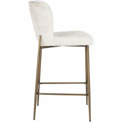 Richmond Interiors Counterstoel Darby Fusion cream 02