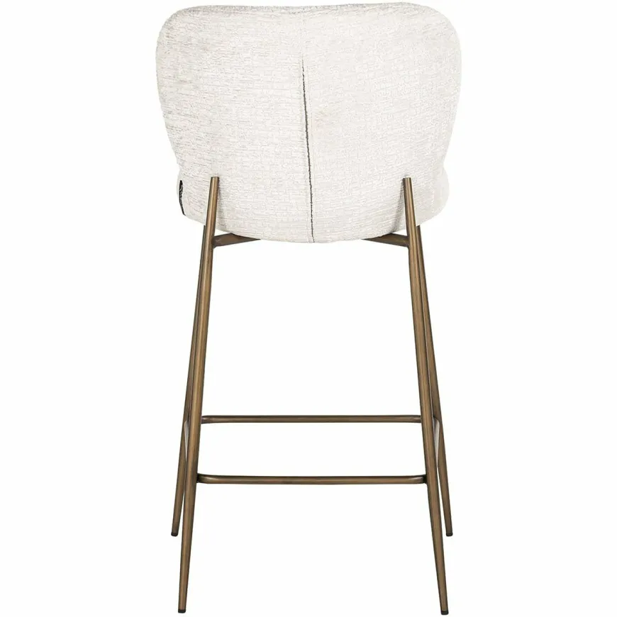 Richmond Interiors Counterstoel Darby Fusion cream 02