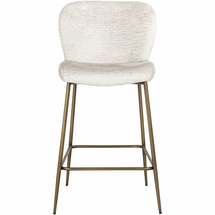 Richmond Interiors Counterstoel Darby Fusion cream 02