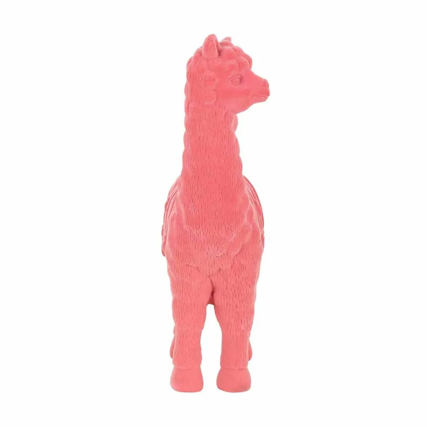 Richmond Interiors Deco object Alpaca (Pink)