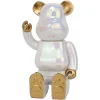 Richmond Interiors Deco object Berlyn Wit