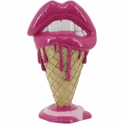 Richmond Interiors Decoratieobject Ice lips