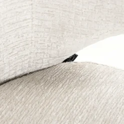 Richmond Interiors Draaistoel Milly Fusion cream 02