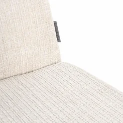 Richmond Interiors Draaistoel Dakota Niagara 902 beige chenille