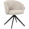 Richmond Interiors Draaifauteuil Olivia Miami 01 Natural