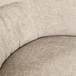Richmond Interiors Draaifauteuil Olivia Miami 01 Natural