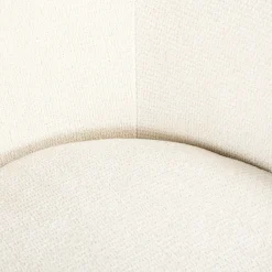 Richmond Interiors Draaifauteuil Arcus unicorn white