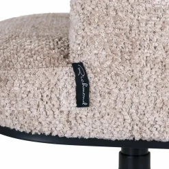 Richmond Interiors Draaistoel Cheyenne beige Be Lovely