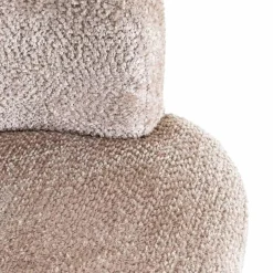 Richmond Interiors Draaistoel Cheyenne beige Be Lovely